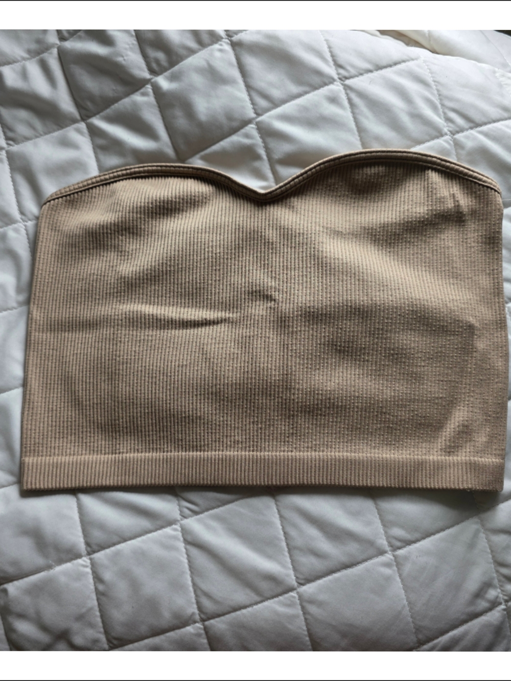 💛 Bandeau Top - Picture 2 of 3